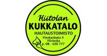 Hiitolan Kukkatalo Hiitolan Kukkatalo