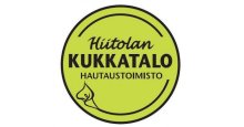 Hiitolan Kukkatalo ja hautaustoimisto, Oulainen Hiitolan Kukkatalo ja hautaustoimisto, Oulainen